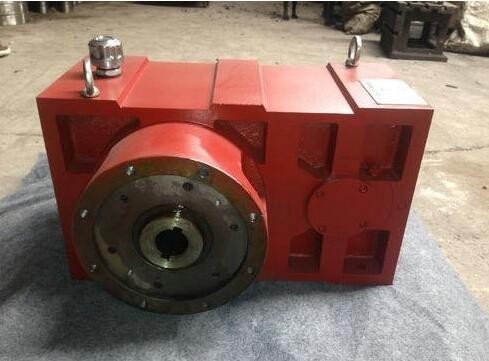 塑料機械專（zhuān）用（yòng）減速機