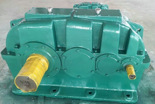 硬齒麵（miàn）減速機